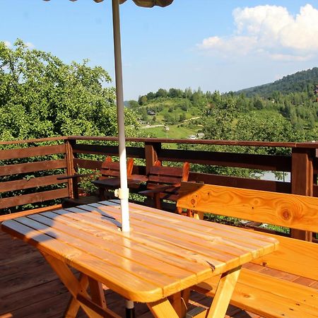 Будиночок Для Щастя Yaremche Ngoại thất bức ảnh